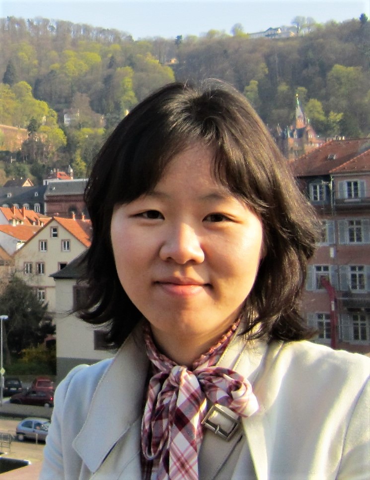 한민경 범죄학과장