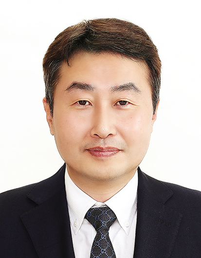 강욱 교수