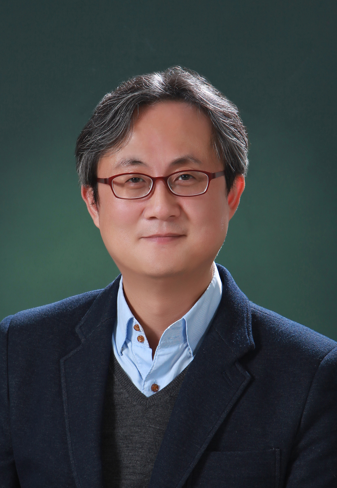 손재영 교수